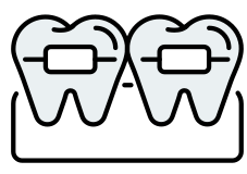 Braces