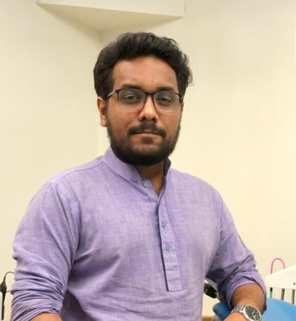 dentist in dhaka