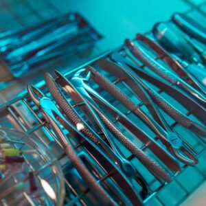 clean dental clinic in mirpur