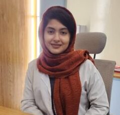 female dentist in mirpur